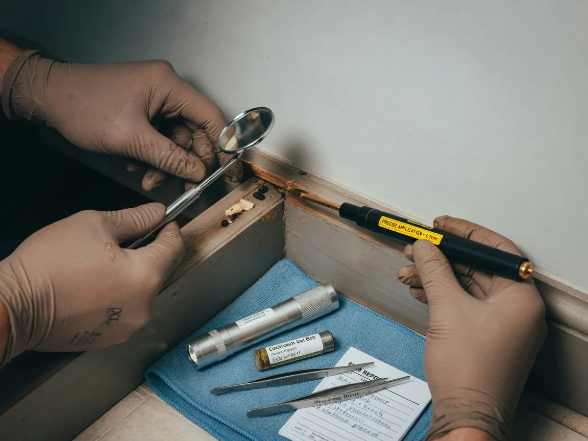 Why choose Emergency Pest Control in Bozrah, CT